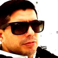 Francisco Xavier Gonzalez Peña