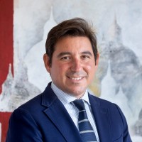 Alfonso Choza Cordero