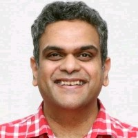 Siddharth Tallur