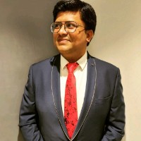 Sah Vinay Mahabir