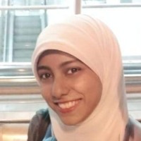 Aya Ahmed