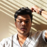 Albin Shibu