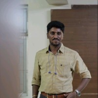 Deepak Kumaran