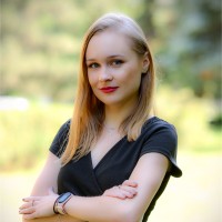 Claudia Cristina Cristel