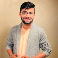 Priteshkumar Patel