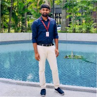 Sreekanth Chowdary