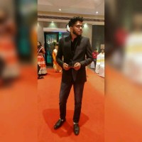 Jignesh Patil