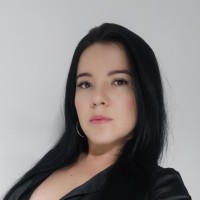 Luisa Fernanda Manrique Giraldo