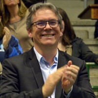 Hubert Gouriou