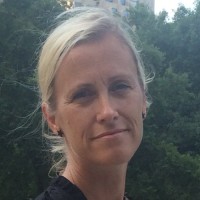 Lovisa Kajanus