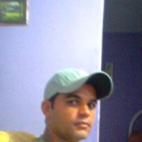 Samuel Oliveira