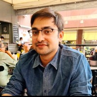 Navin Niraj