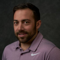 Jarrod Nelson, M.B.A.