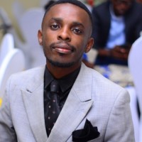 Olivier Ndoma