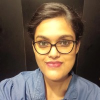 Reshma Michael