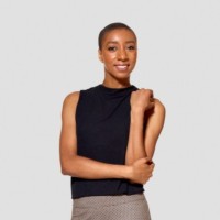 Briyanna Gilgeous