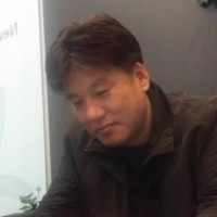 고(GO)임섭/高任燮 (Im Seob). inkPrinter