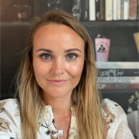 Elise Skoman