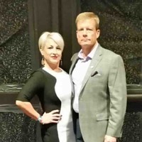 Terry And Lisa Crawford