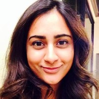 Anu Ramachandran