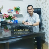 Aris Fadhila,S.H.,