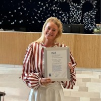 Stephanie Steensma-Groenewegen