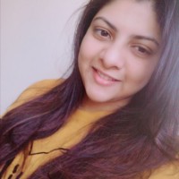Shainy Fernandes