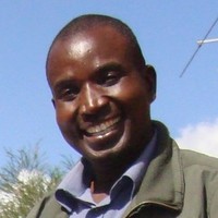 George Oyange