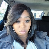 Tanesha Strong
