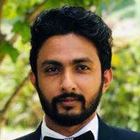 Prasad Madawa