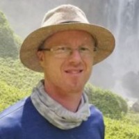 Stuart Pidgeon