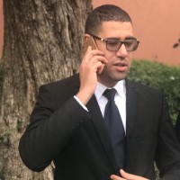 Mohamed Ayoub R’mich