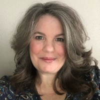 Sue Wilcox