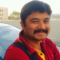 Prabu Santhamurthy