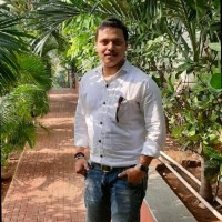 Swapnil Angre