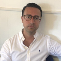 Abraham Chamoun