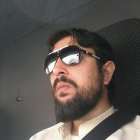 Mehdi Wazir