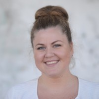 Sidsel Danvold