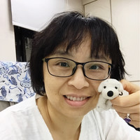 康康Amanda