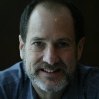 Keith Halperin
