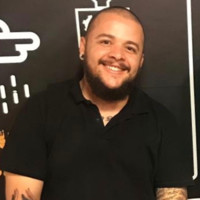 Gleison Marques dos Santos