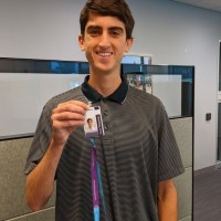 Drew Whiteside