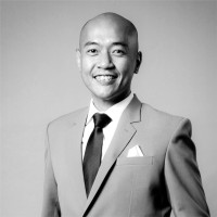 Adrianus Adritomo (Tommy)