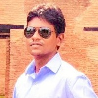 Mansingh Kannaujiya