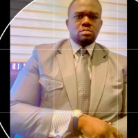 Christofer  Abel BOULINGUI