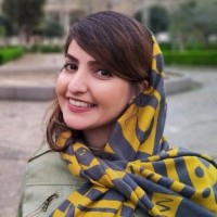 Nasim Mojarad