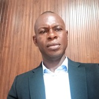 KOUADIO MARC N'GUESSAN