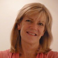Mary Clarke