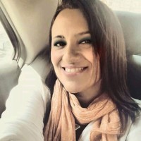 Joana G. Hamann