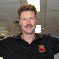 Brad Ryan